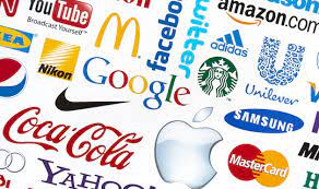 List of most valuable brands