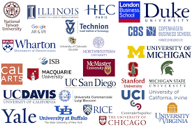 World’s Top 20 Universities in the world