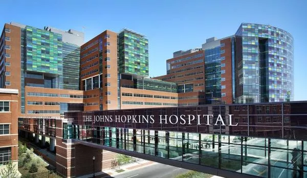top 20 health care hospitals in world