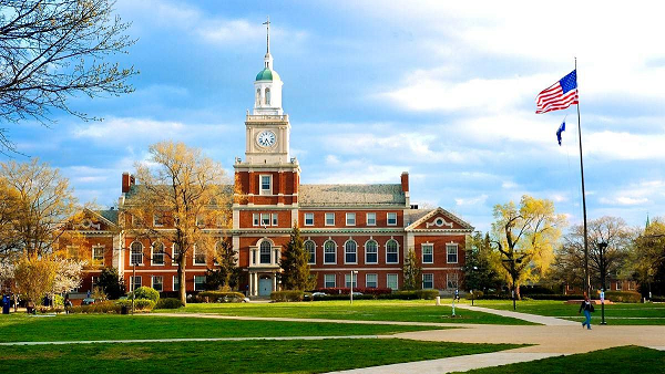 top 20 university in USA