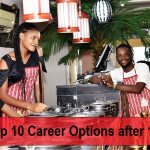 Top 10 Career Options after 12th