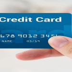 What is a credit card?