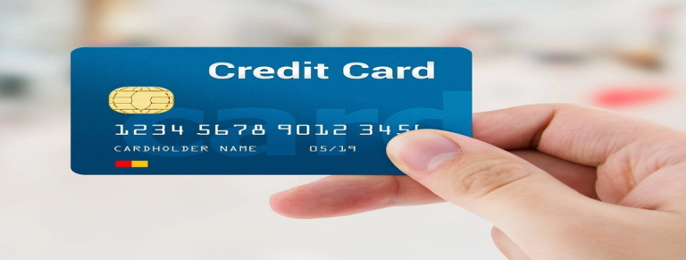 What is a credit card?