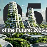 What job will be in demand in 2050?