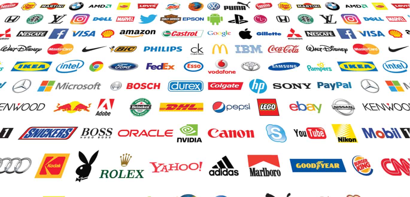 Top 20 Ecommerce Companies In The World Top 20 Brand