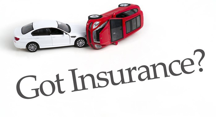 how much is car insurance a month