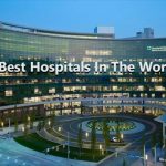 Best Hospitals In The World