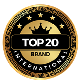 Top 20 Brand