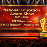 National Education Award Show 2025–2026